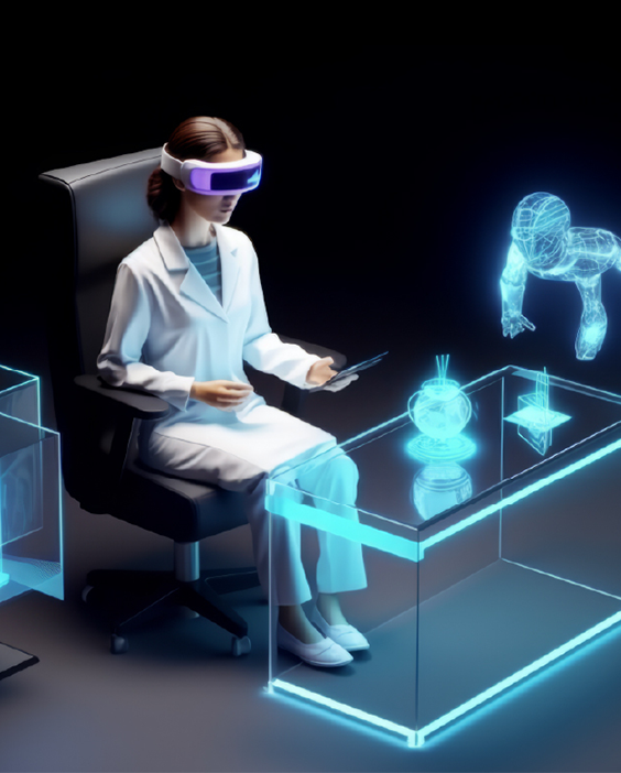 AVR Labs - XR Solutions to elevate your business with AI, AR, and VR ...
