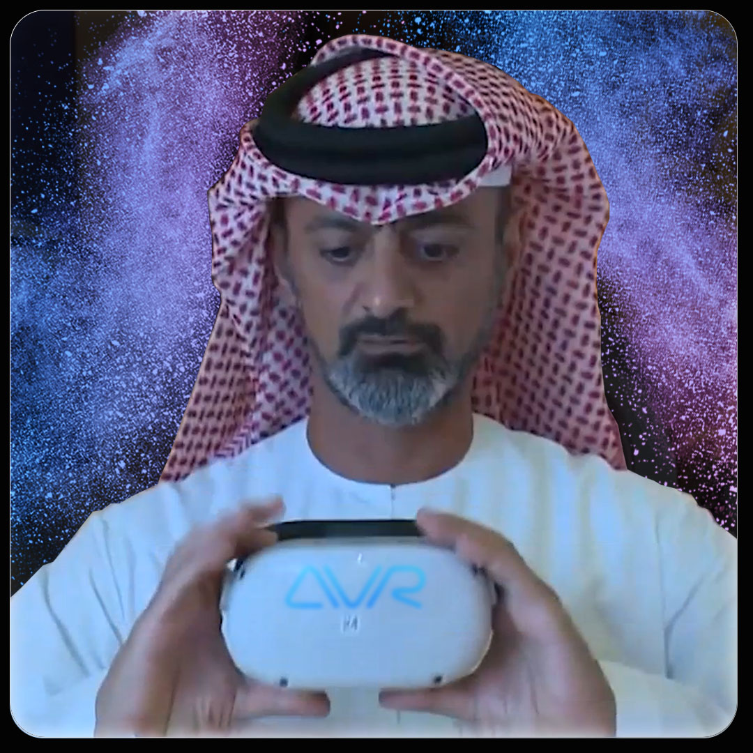 AVR Labs - XR Solutions to elevate your business with AI, AR, and VR ...